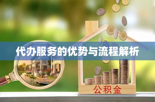 衡山代办服务的优势与流程解析