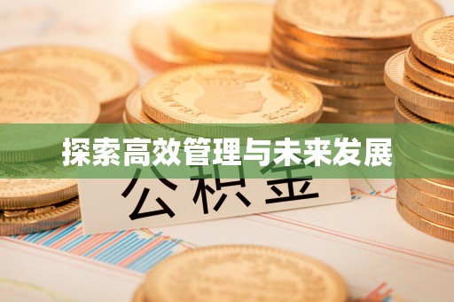 衡山探索高效管理与未来发展