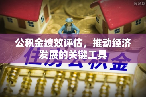 衡山公积金绩效评估，推动经济发展的关键工具