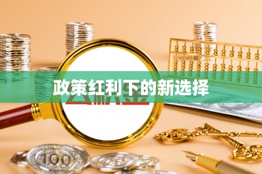 衡山政策红利下的新选择