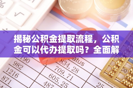 衡山揭秘公积金提取流程，公积金可以代办提取吗？全面解析与实用指南