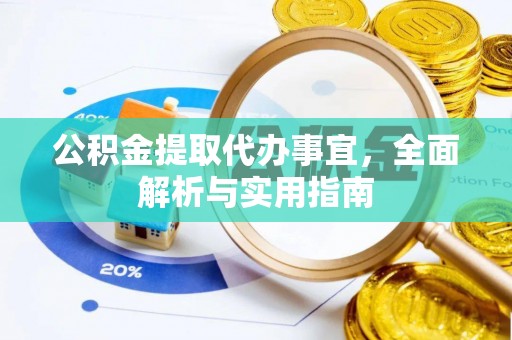 衡山公积金提取代办事宜，全面解析与实用指南