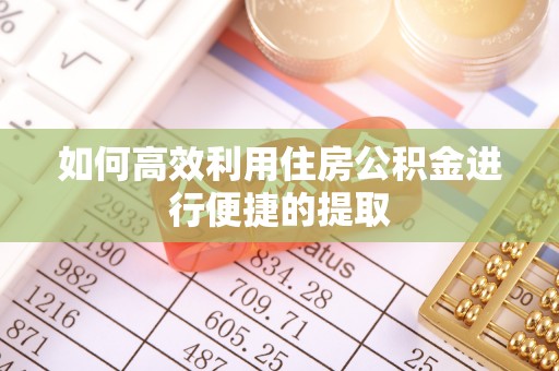 衡山如何高效利用住房公积金进行便捷的提取